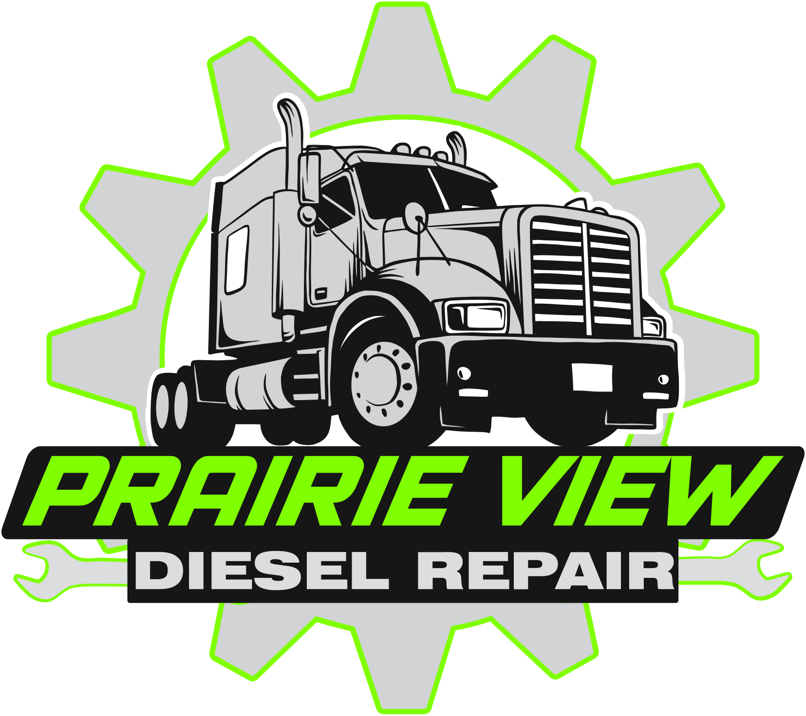 Prairie View Diesel Repair