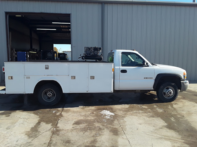 Texas Automotive Diesel