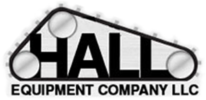 Hall Equipment Co Llc
