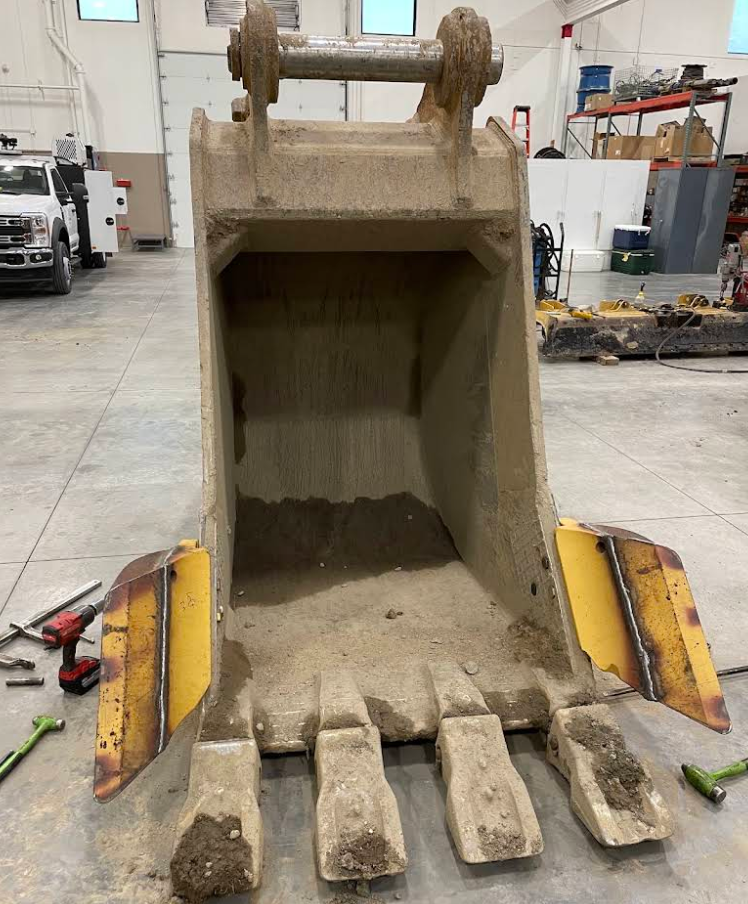 Ams Welding Llc