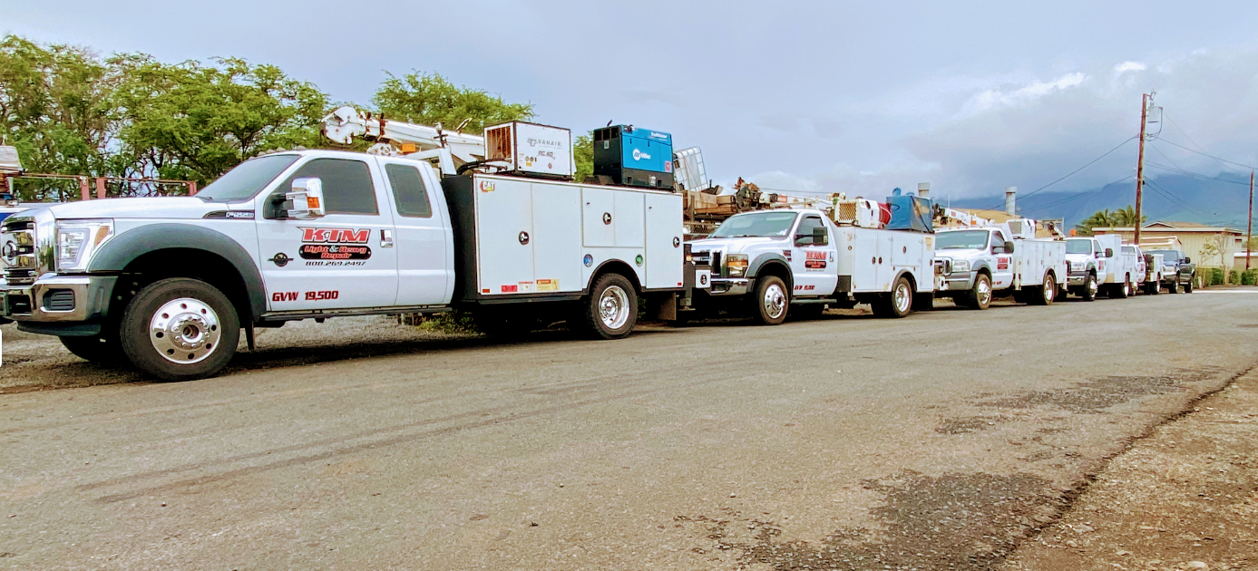 Ktm Light Heavy Repair Llc