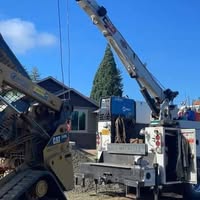 Mast Machinery Inc
