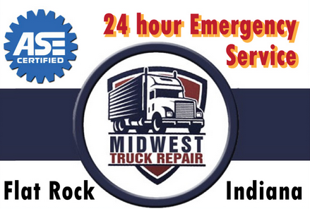 Midwest Truck Repair