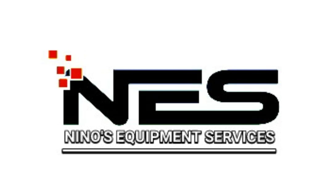 Ninos Equipment Services