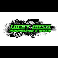 Lucky Diesel Performance Repair