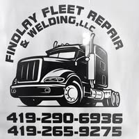 Findlay Fleet Repair Welding