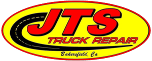 Jts Truck Repair