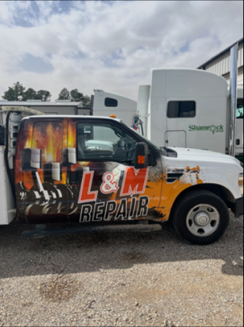 Lm Truck Trailer Auto Repair
