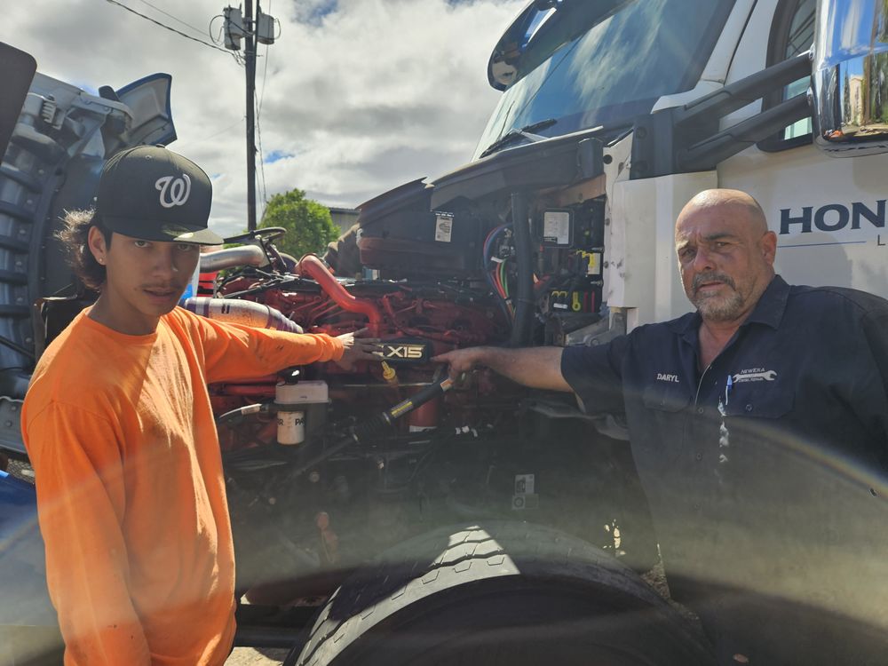 Newera Diesel Repair Llc