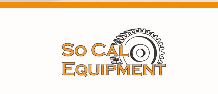 Socal Equipment Repair