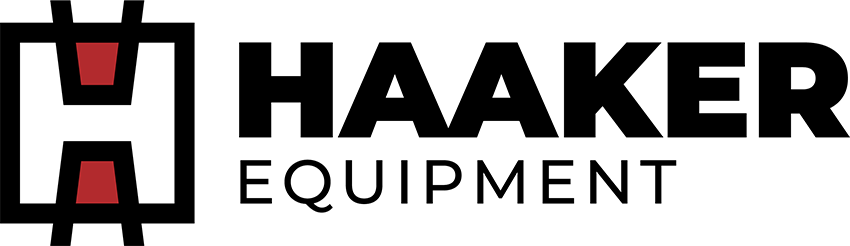 Haaker Equipment